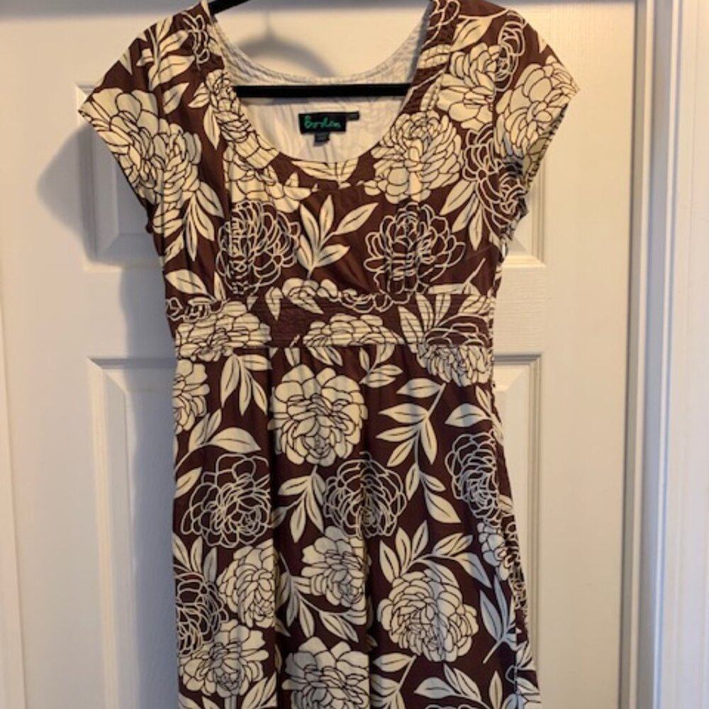 Boden sundress size 10R (Euro/Medium - 6-8 US)